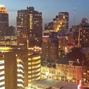 Meet your Posher, Sacha